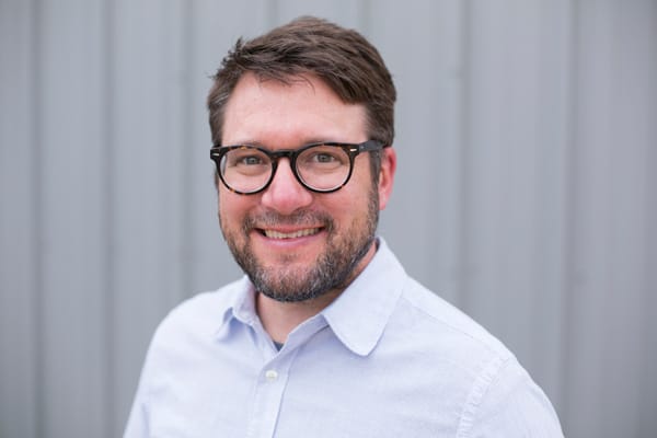 Ben Blodgett - Owner