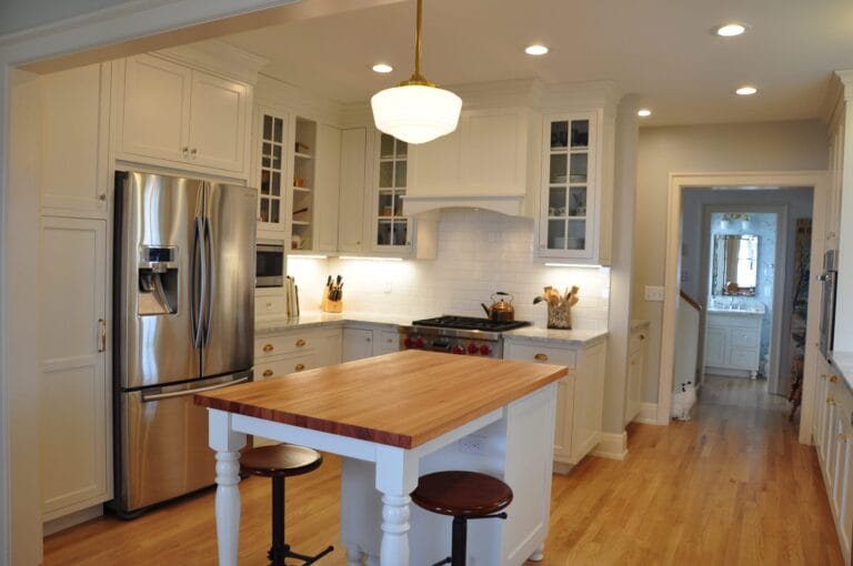 Nari Remodeled Homes Tour