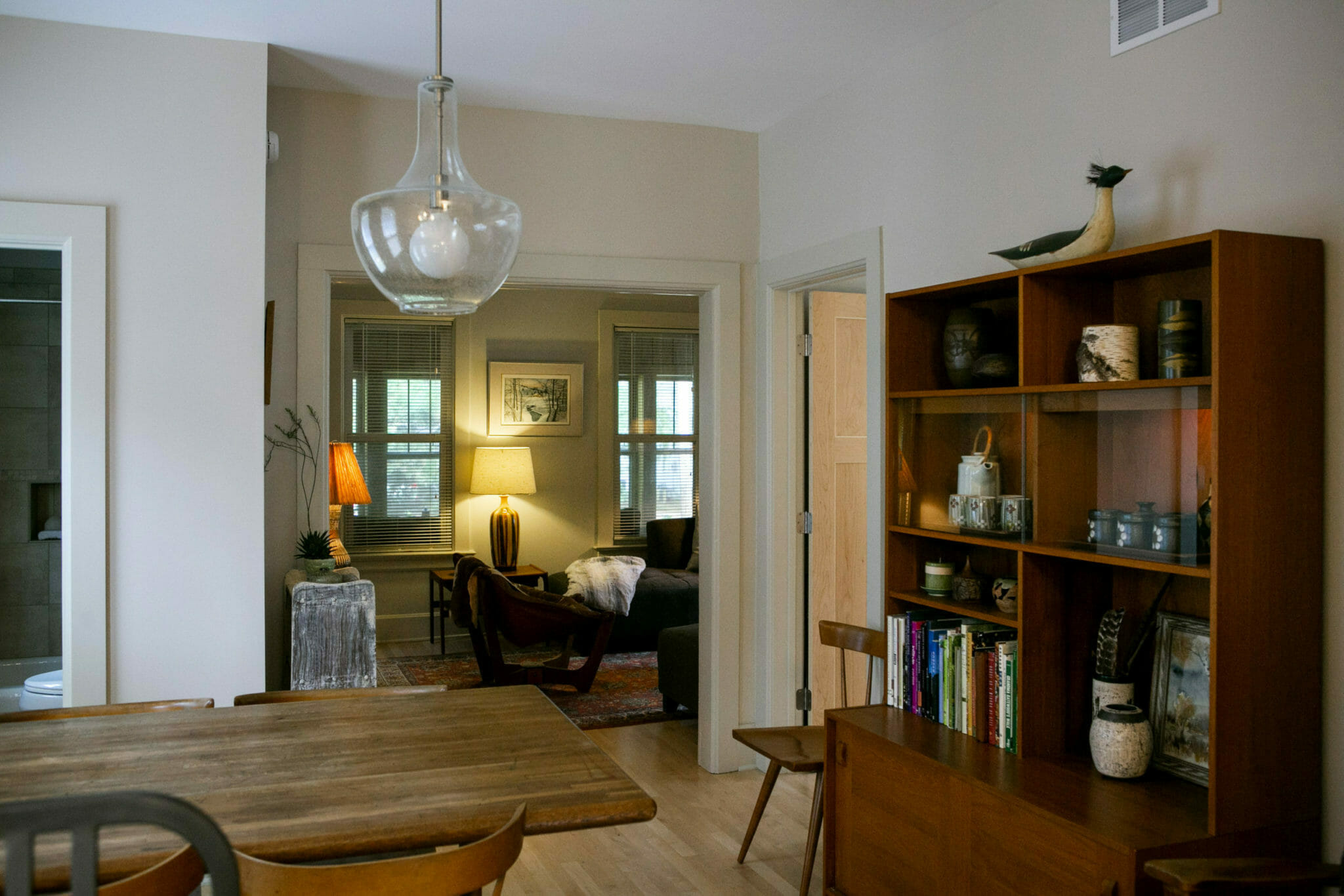 Churchill home remodel