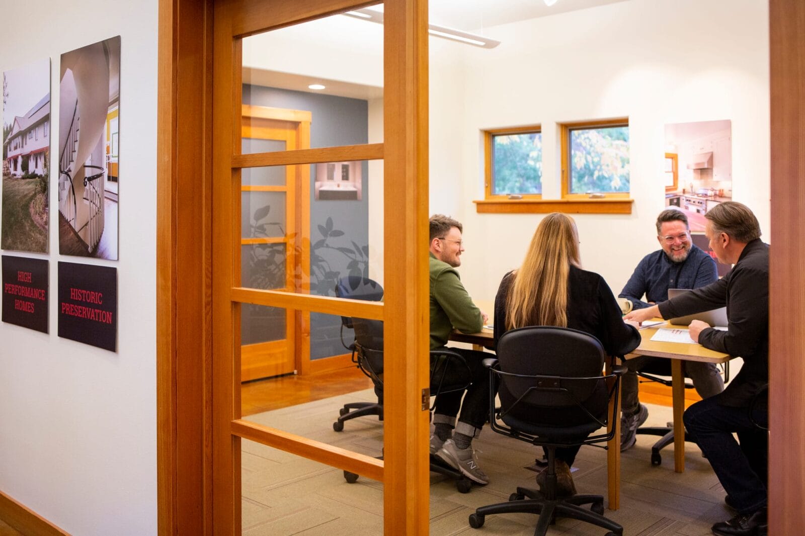 Tds Design Remodeling Portfolio | Madison WI Homes | TDS Design Build