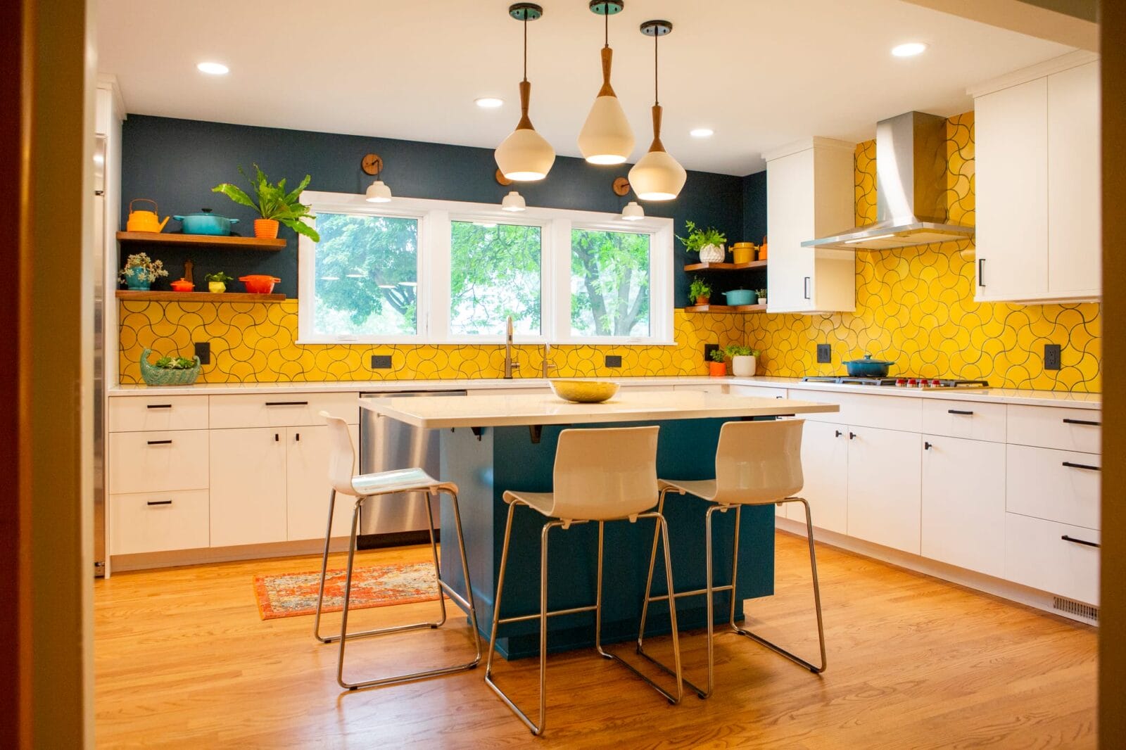 Tds Design TDS Design Build | Residential Construction in Madison, WI