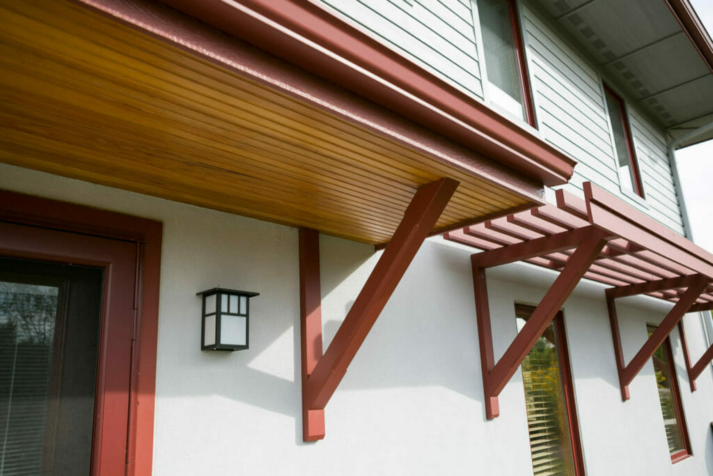 Lower level of a high performance home addition constructed by TDS Custom Construction with a 5.4KW Photovoltaic solar system, passive solar orientation, double exterior walls and super thick levels of insulation.